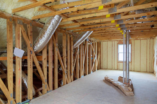 Best Commercial Insulation in Spring Valley, AZ