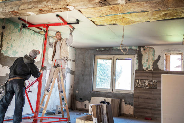 Best Insulation for Specific Applications in Spring Valley, AZ